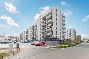 Seaside Gdańsk Letnica by Downtown Apartments