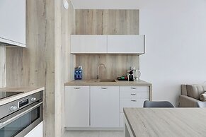Seaside Gdańsk Letnica by Downtown Apartments