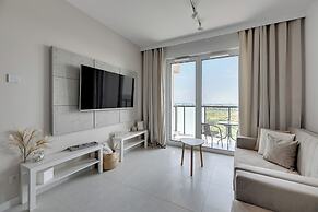 Seaside Gdańsk Letnica by Downtown Apartments