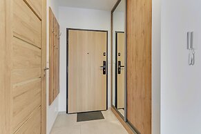 Seaside Gdańsk Letnica by Downtown Apartments