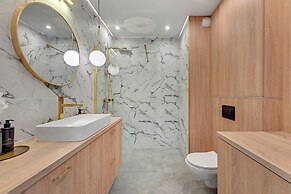 Seaside Gdańsk Letnica by Downtown Apartments