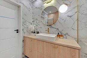 Seaside Gdańsk Letnica by Downtown Apartments