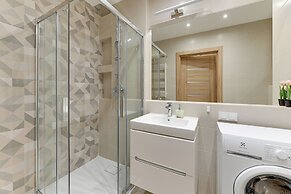 Seaside Gdańsk Letnica by Downtown Apartments