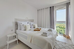 Seaside Gdańsk Letnica by Downtown Apartments