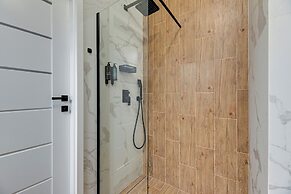 Seaside Gdańsk Letnica by Downtown Apartments