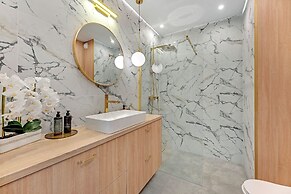 Seaside Gdańsk Letnica by Downtown Apartments