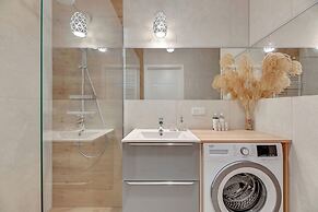 Seaside Gdańsk Letnica by Downtown Apartments