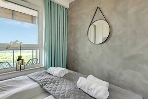 Seaside Gdańsk Letnica by Downtown Apartments