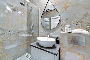 Seaside Gdańsk Letnica by Downtown Apartments