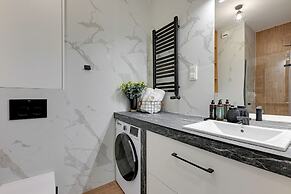 Seaside Gdańsk Letnica by Downtown Apartments