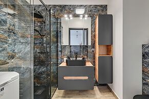 Seaside Gdańsk Letnica by Downtown Apartments