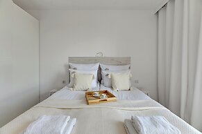 Seaside Gdańsk Letnica by Downtown Apartments