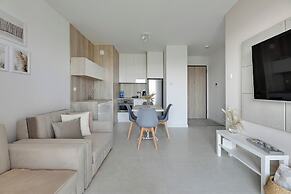 Seaside Gdańsk Letnica by Downtown Apartments