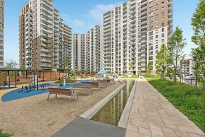 Seaside Gdańsk Letnica by Downtown Apartments