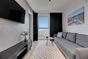 Seaside Gdańsk Letnica by Downtown Apartments