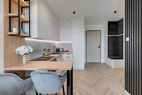 Seaside Gdańsk Letnica by Downtown Apartments