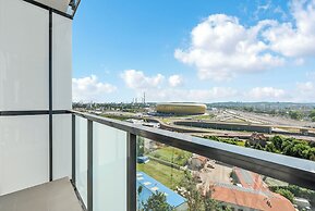 Seaside Gdańsk Letnica by Downtown Apartments
