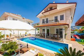Villa Heyday in Dalyan