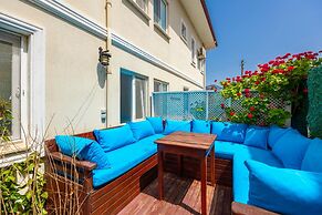 Villa Heyday in Dalyan