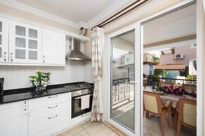 Villa Heyday in Dalyan