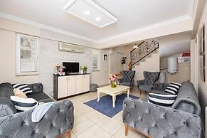 Villa Heyday in Dalyan