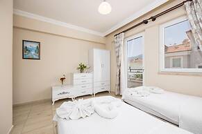 Villa Heyday in Dalyan