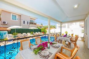 Villa Heyday in Dalyan