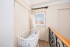 Villa Heyday in Dalyan