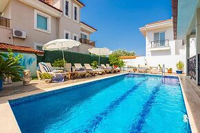 Villa Heyday in Dalyan