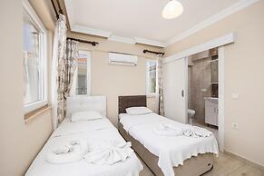 Villa Heyday in Dalyan