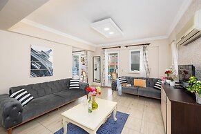 Villa Heyday in Dalyan