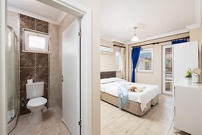 Villa Heyday in Dalyan