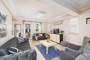 Villa Heyday in Dalyan