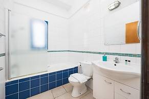 Villa Poseidonas in Peyia