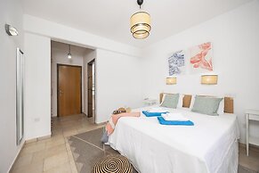 Villa Poseidonas in Peyia