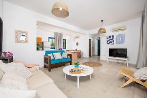 Villa Poseidonas in Peyia