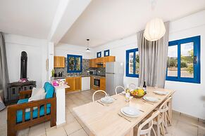 Villa Poseidonas in Peyia