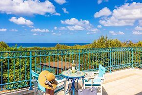 Villa Poseidonas in Peyia