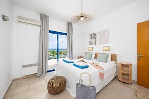 Villa Poseidonas in Peyia