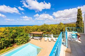 Villa Poseidonas in Peyia