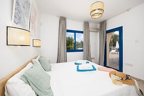 Villa Poseidonas in Peyia