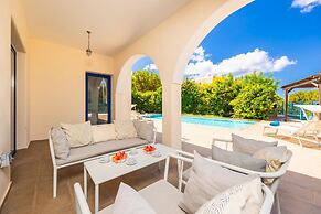 Villa Poseidonas in Peyia