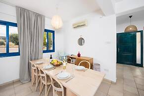 Villa Poseidonas in Peyia