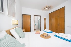 Villa Poseidonas in Peyia