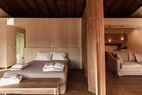 Villa Hill View Ena in Paxi