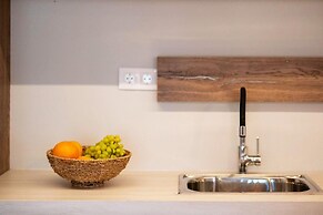 Villa Hill View Ena in Paxi