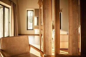 Villa Hill View Ena in Paxi