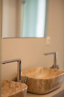 Villa Hill View Ena in Paxi