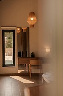 Villa Hill View Ena in Paxi