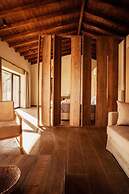 Villa Hill View Ena in Paxi